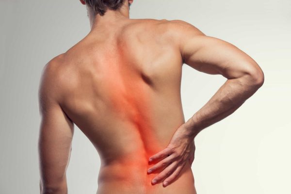 Khi nào cần tìm đến chuyên gia y tế khi gặp triệu chứng đau lưng hông bên phải?
