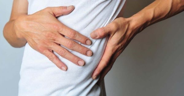 Bệnh dạ dày - ruột có thể gây đau dưới sườn bên trái không?
