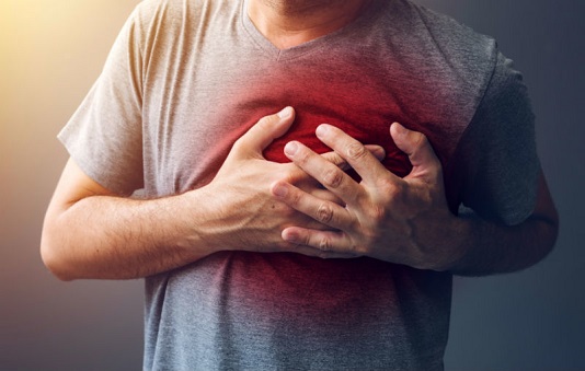 Làm thế nào để chẩn đoán đau ngực kiểu màng phổi?
