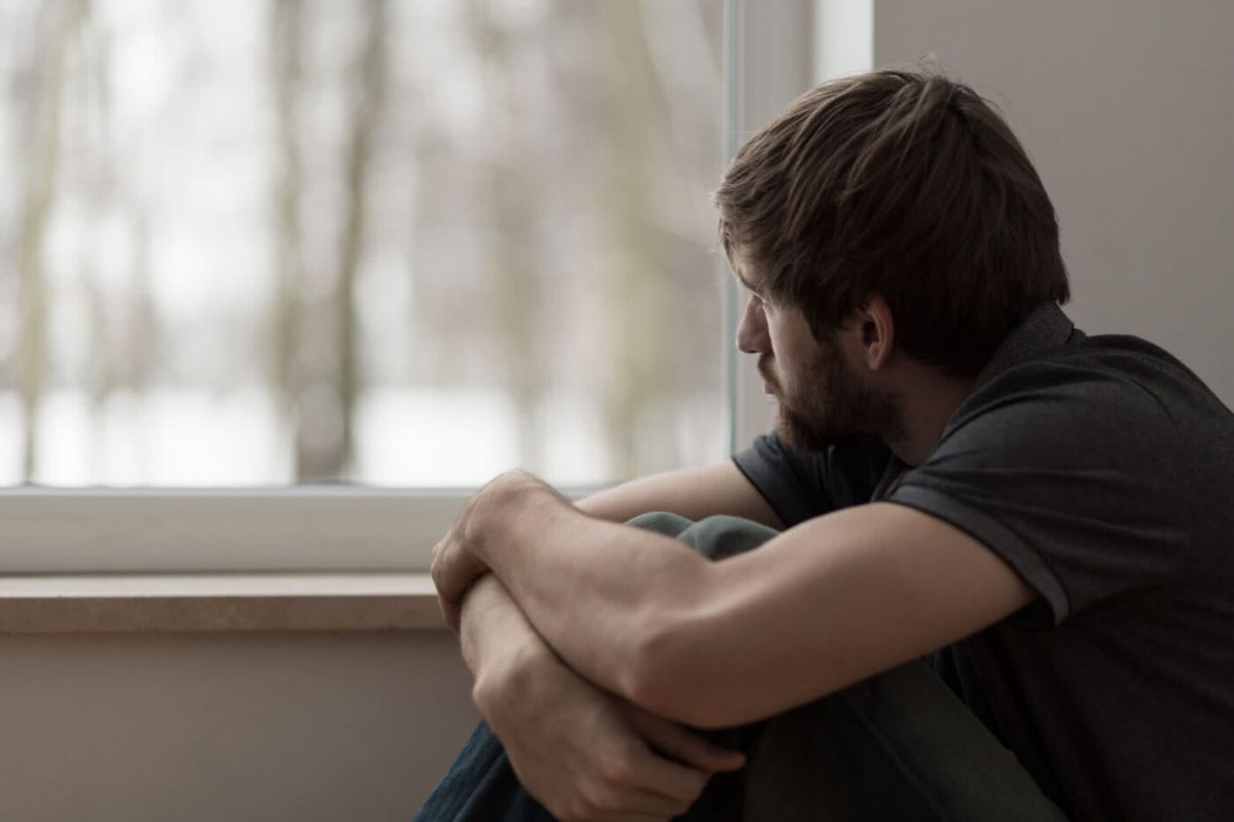 Liệu trầm cảm ở nam giới có ảnh hưởng đến chất lượng cuộc sống và công việc của họ không?
