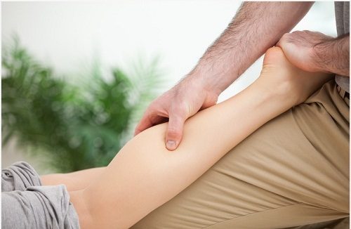 Cách chẩn đoán viêm cơ bắp tay là gì?

