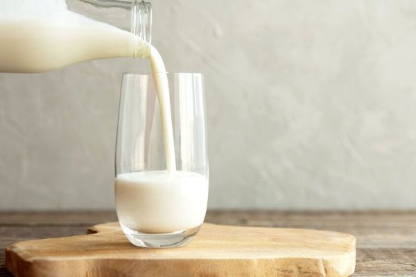 Bà bầu có cần uống sữa bầu? bổ sung sữa đúng cách cho bà bầu | BvNTP