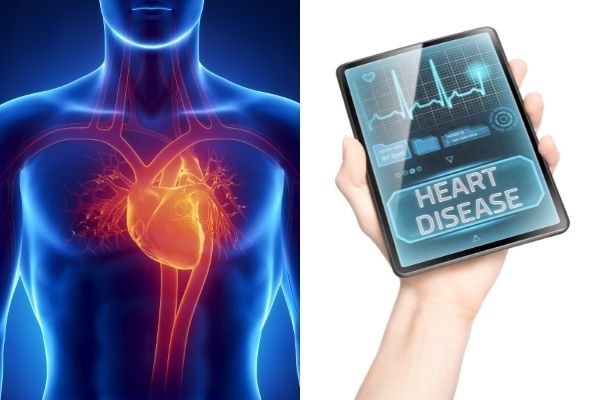 Có liệu trình hoặc phương pháp nào để điều trị huyết áp thấp và nhịp tim cao?