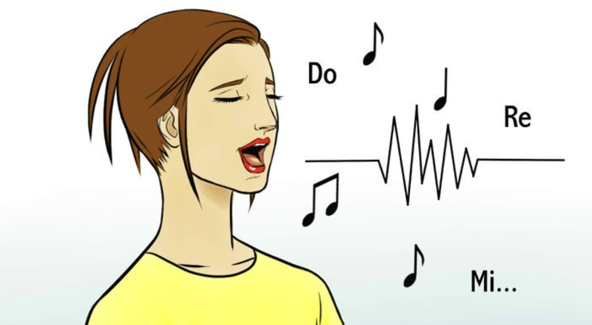 Cách luyện giọng để hát hay tới từng hơi thở