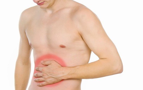 Làm thế nào để xác định đau bụng vị trí trên rốn là do bệnh hay do các tác nhân khác?
