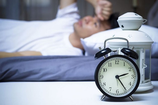 Làm thế nào để giảm đau dạ dày và cải thiện giấc ngủ?
