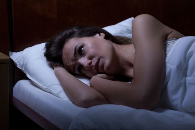 Mất ngủ vì suy nghĩ quá nhiều, làm gì để khắc phục? | BvNTP