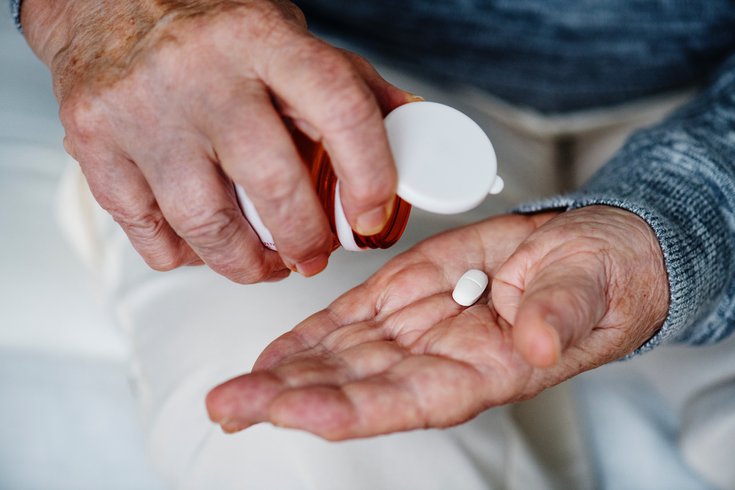 Những nhóm thuốc được sử dụng để điều trị tăng huyết áp kháng trị?
