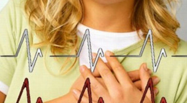 Thỉnh thoảng đau nhói ở tim là bệnh gì? | BvNTP