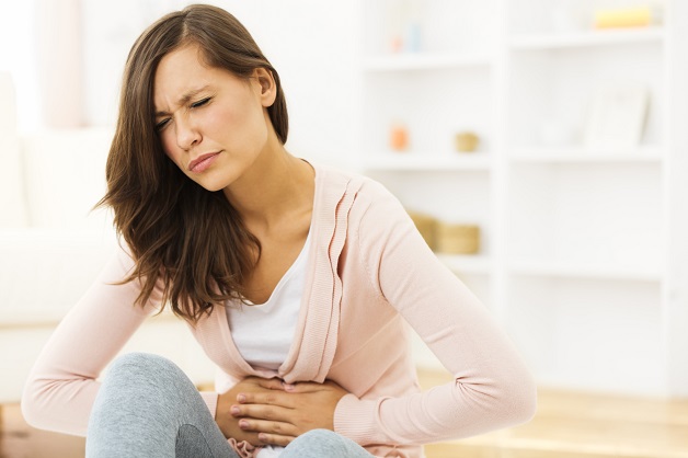 Đau bụng dưới xương sườn ở giữa là triệu chứng của bệnh gì?
