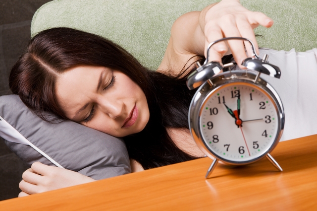 Làm thế nào để tạo môi trường ngủ tốt cho người bị rối loạn giấc ngủ không thực tổn?
