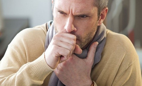 Bệnh lao phổi tái phát có thể gây biến chứng gì?
