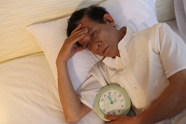 Cách xác định và chẩn đoán rối loạn giấc ngủ ở người cao tuổi là gì?
