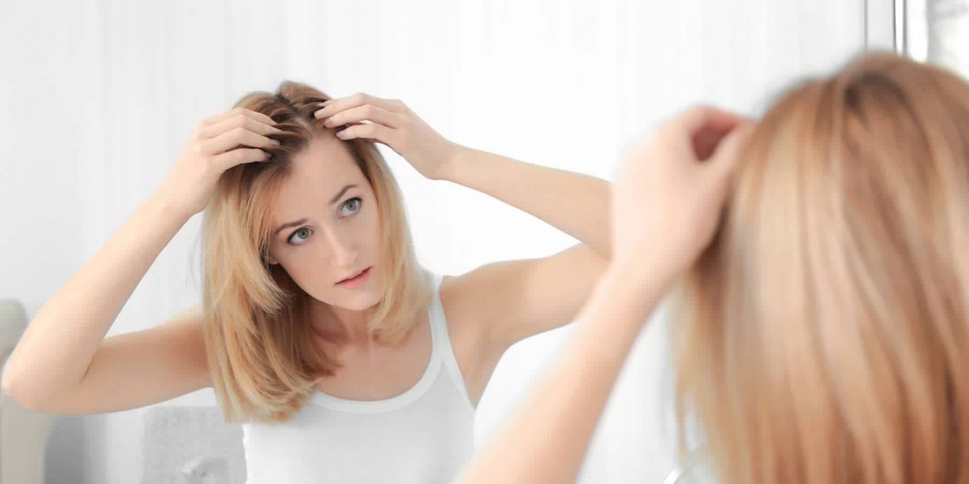 Những thay đổi có thể giúp ngăn rụng tóc do thói quen buộc tóc chặt