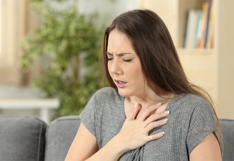 Làm thế nào để phòng ngừa triệu chứng khó thở hụt hơi do Covid-19?