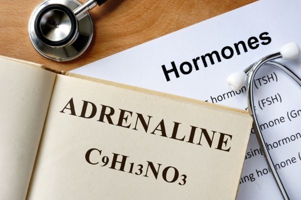 Adrenalin có những tác dụng phụ nào mà chúng ta cần lưu ý khi sử dụng?
