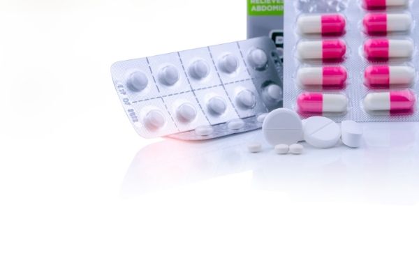 NSAID có tác dụng giảm đau như thế nào?
