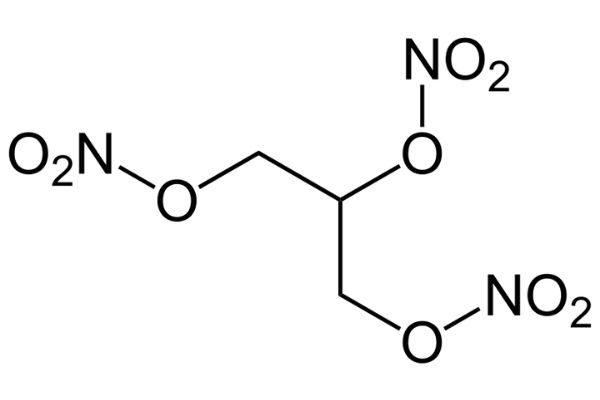 Liều nitroglycerin truyền tĩnh mạch ảnh hưởng như thế nào đến hệ tĩnh mạch?