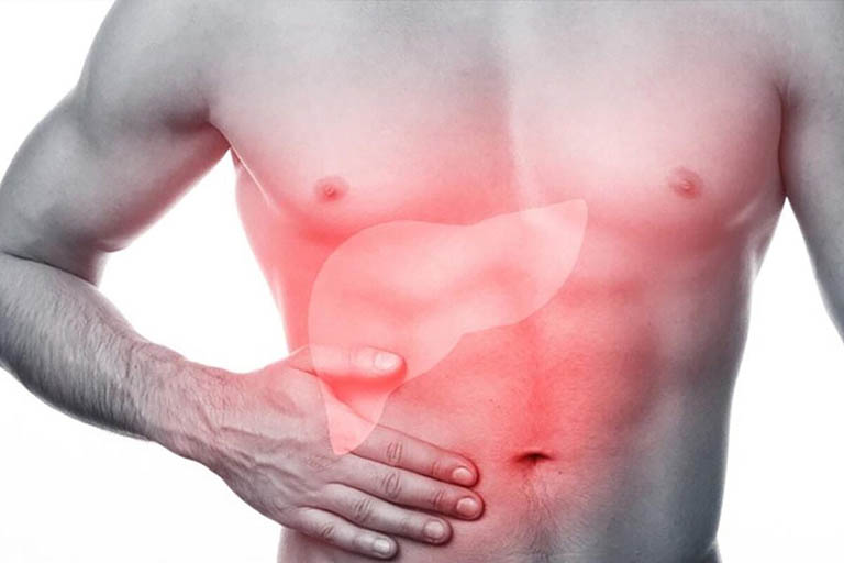 Liệu có thể phòng ngừa được đau bụng bên phải và sau lưng không?
