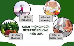 Tập thể dục thường xuyên là phương pháp chữa đái tháo đường hiệu quả