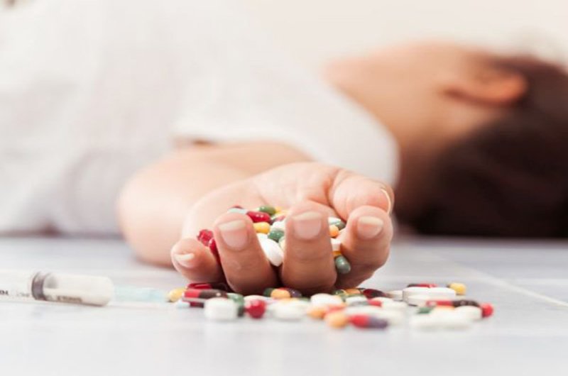 Ngộ độc thuốc ngủ thường gặp là gì?