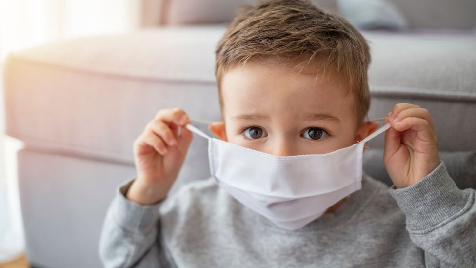 Trẻ em có nguy cơ nhiễm COVID-19 kéo dài hay không?