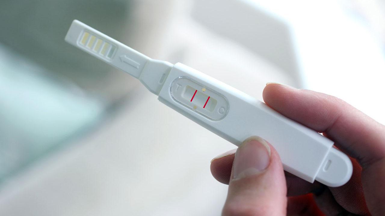 Cơ chế hoạt động của phương pháp thử thai tại nhà