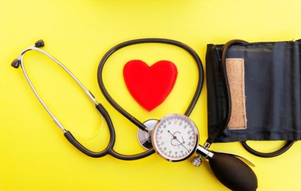 ✴️ Tăng huyết áp tâm thu đơn độc là gì?