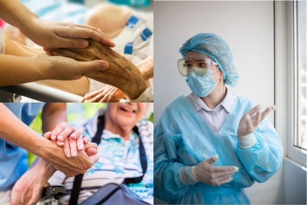  Nhiễm trùng ngoại khoa : Triệu chứng, nguyên nhân và cách đối phó