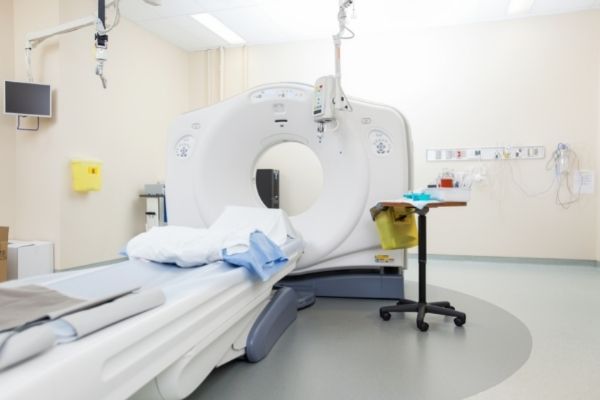 Cách chẩn đoán tắc ruột non bằng phương pháp CT scan là gì?
