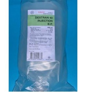 4. Dextran Trong Ngành Thực Phẩm