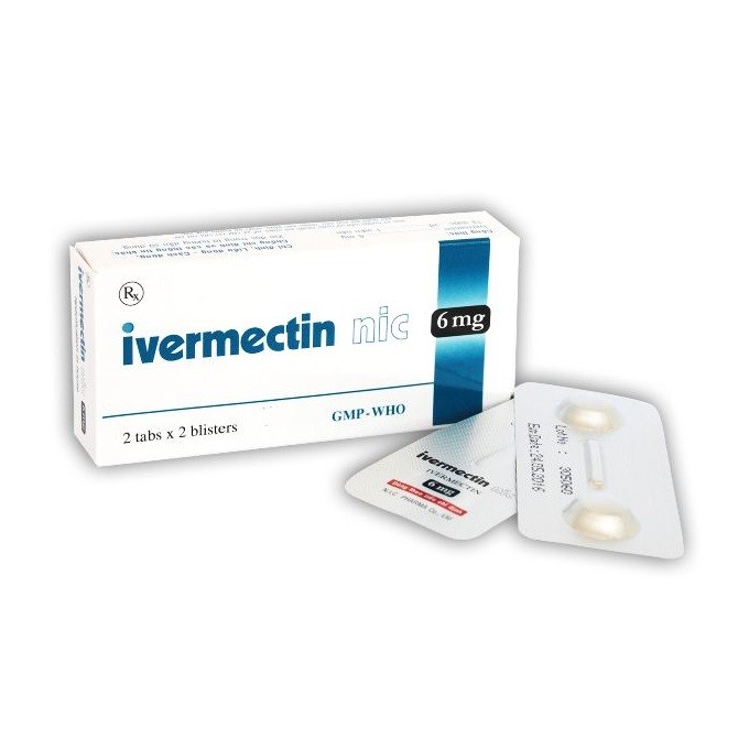 Có những lưu ý nào khi sử dụng thuốc Ivermectin 3mg?
