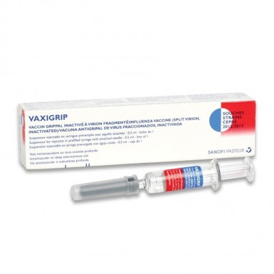 Vắc xin Vaxigrip Tetra có hiệu quả hơn so với Vaxigrip thông thường không?
