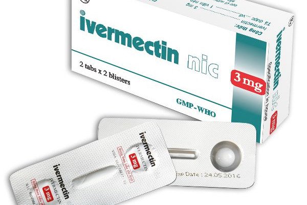 Ivermectin thuốc được sử dụng để điều trị những loại bệnh gì?
