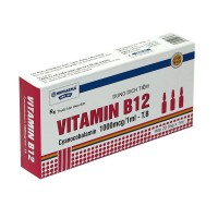 Cách dùng thuốc Vitamin B1-B6-B12 HDPharma như thế nào?
