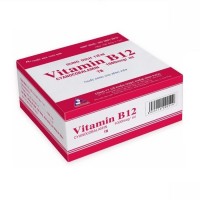 Các yếu tố nên xem xét khi sử dụng vitamin B12 dạng ống tiêm?

