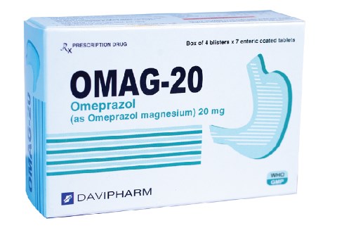 Omag-20 | BvNTP