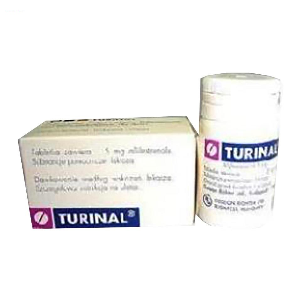 Teriurin finasteride precio