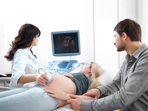 chẩn đoán ứ mật thai kỳ