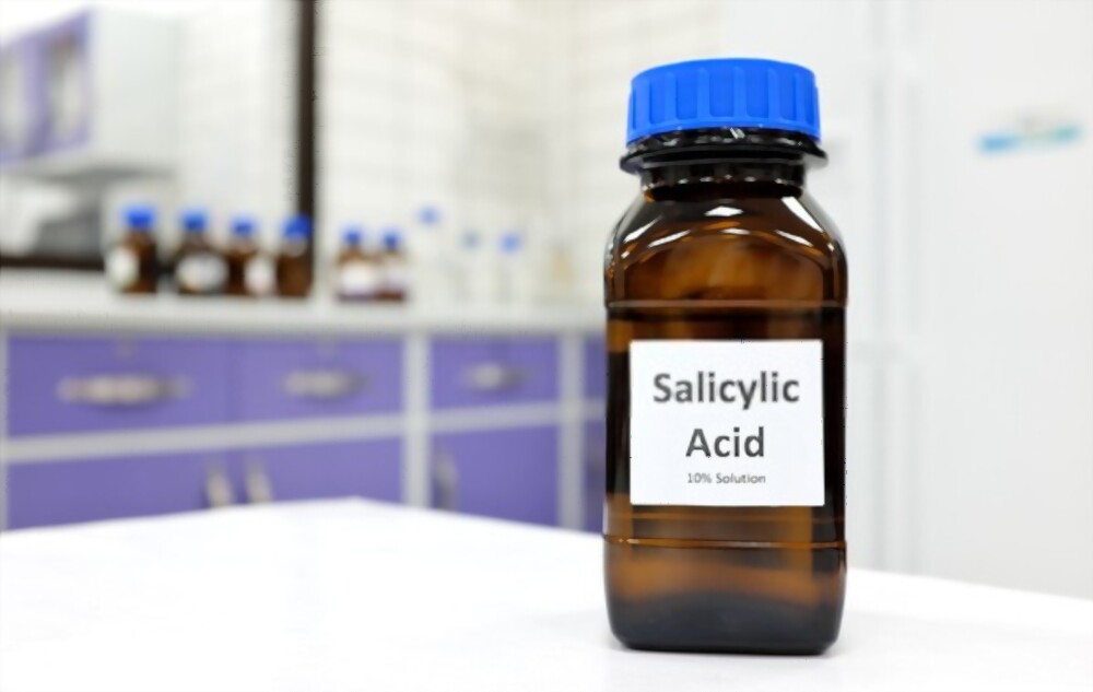 Có tác dụng phụ khi dùng salicylic acid không