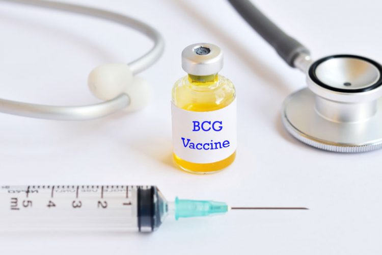 Vắc-xin BCG