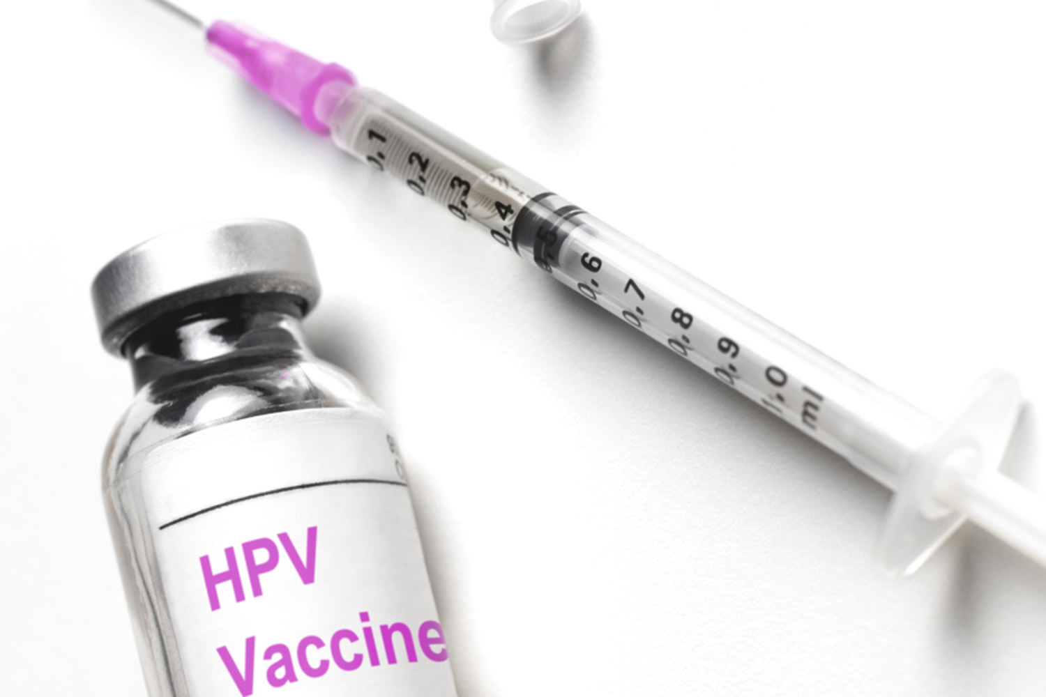 vaccine hpv