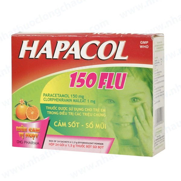 Có những trường hợp nào cần hỏi ý kiến bác sĩ trước khi sử dụng Hapacol Flu?