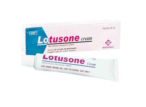 Thuốc Lotusone thuộc nhóm loại nào trong dược phẩm?
