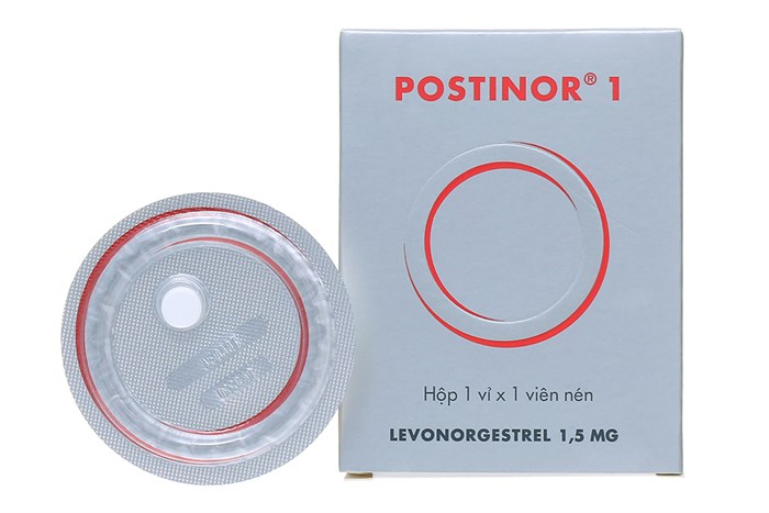 Thuốc tránh thai Postinor 1 có cần đơn thuốc hay không?