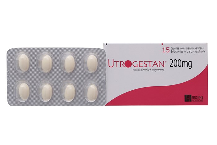 Utrogestan có tác dụng trong việc điều trị hiếm muộn không?
