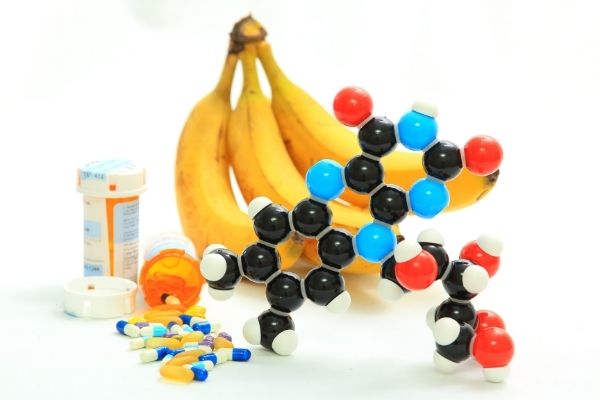 Thuốc vitamin B2 có tác dụng làm giảm triệu chứng tiền mãn kinh không?
