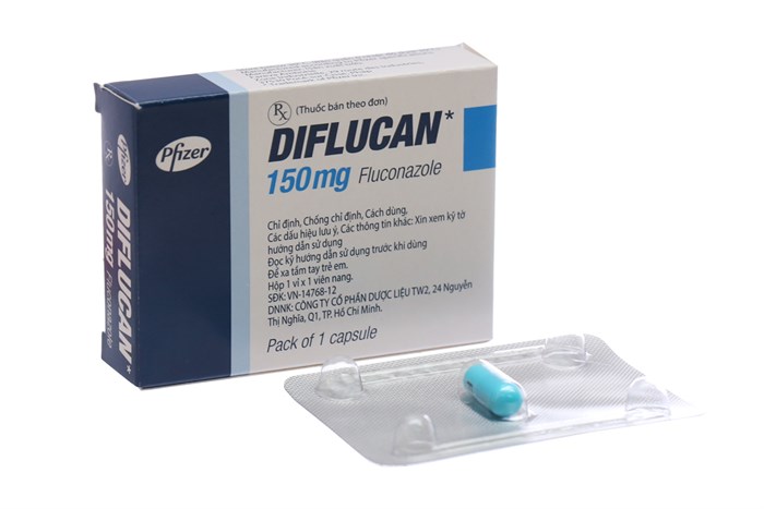 Can Diflucan Cause Bv