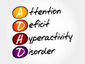 Bệnh ADHD có ảnh hưởng đến tâm lý và xã hội của người bị không? 
