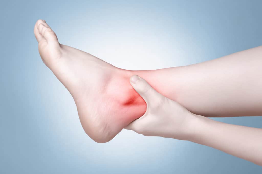 Làm thế nào để phòng tránh đau chân trong cuộc sống hàng ngày?
